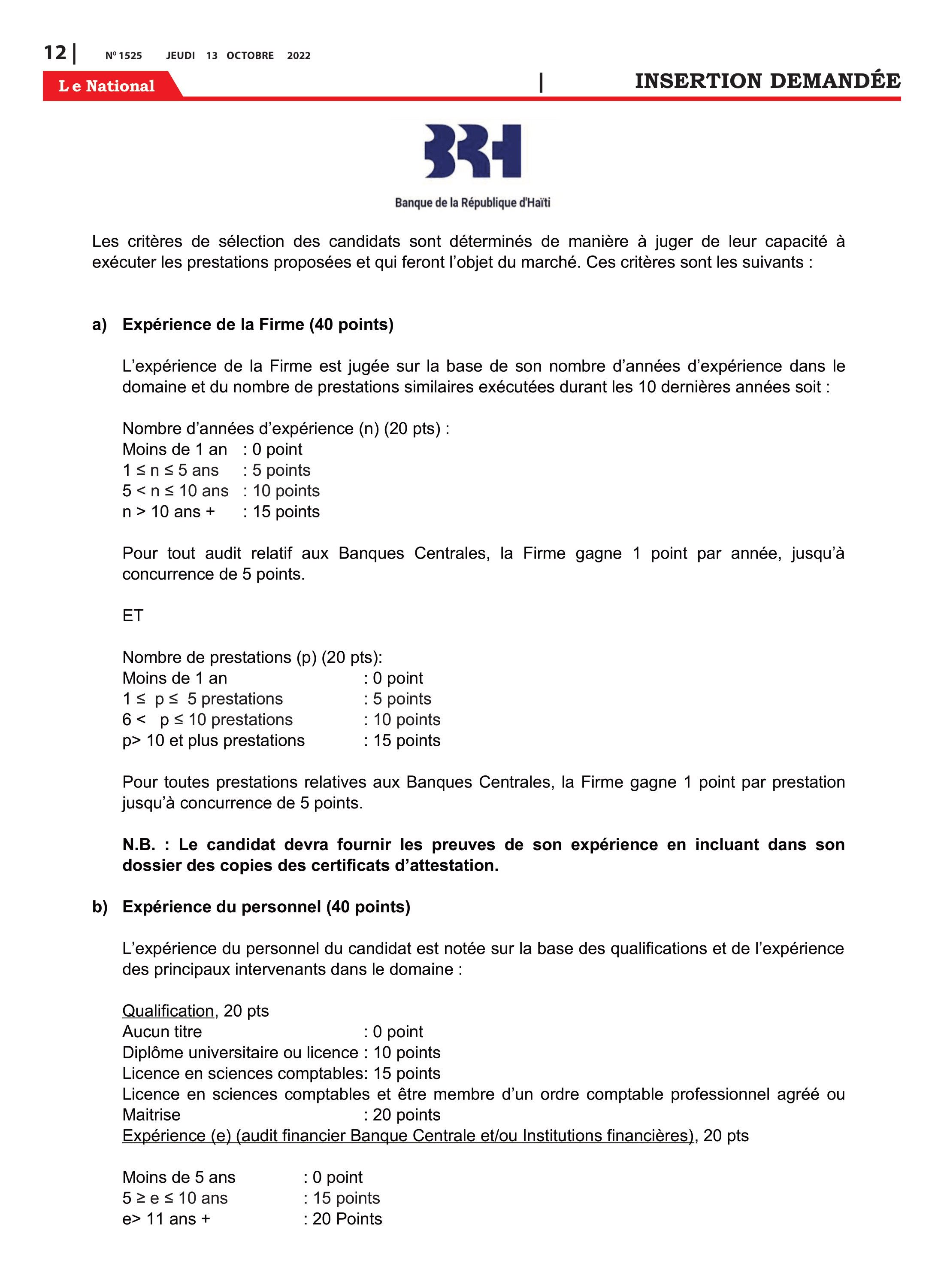 Page 12 de l'édition 1525