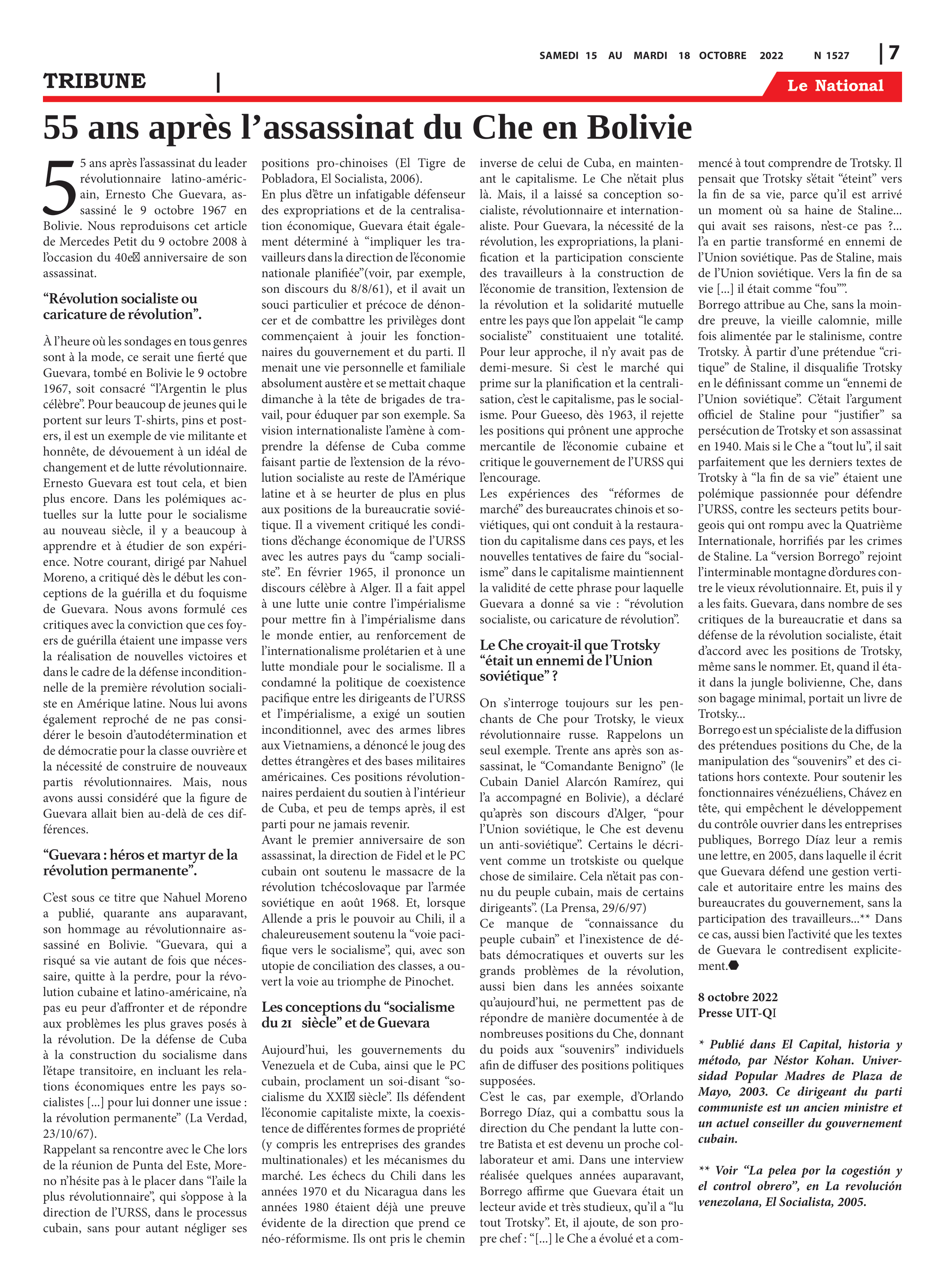 Page 7 de l'édition 1527