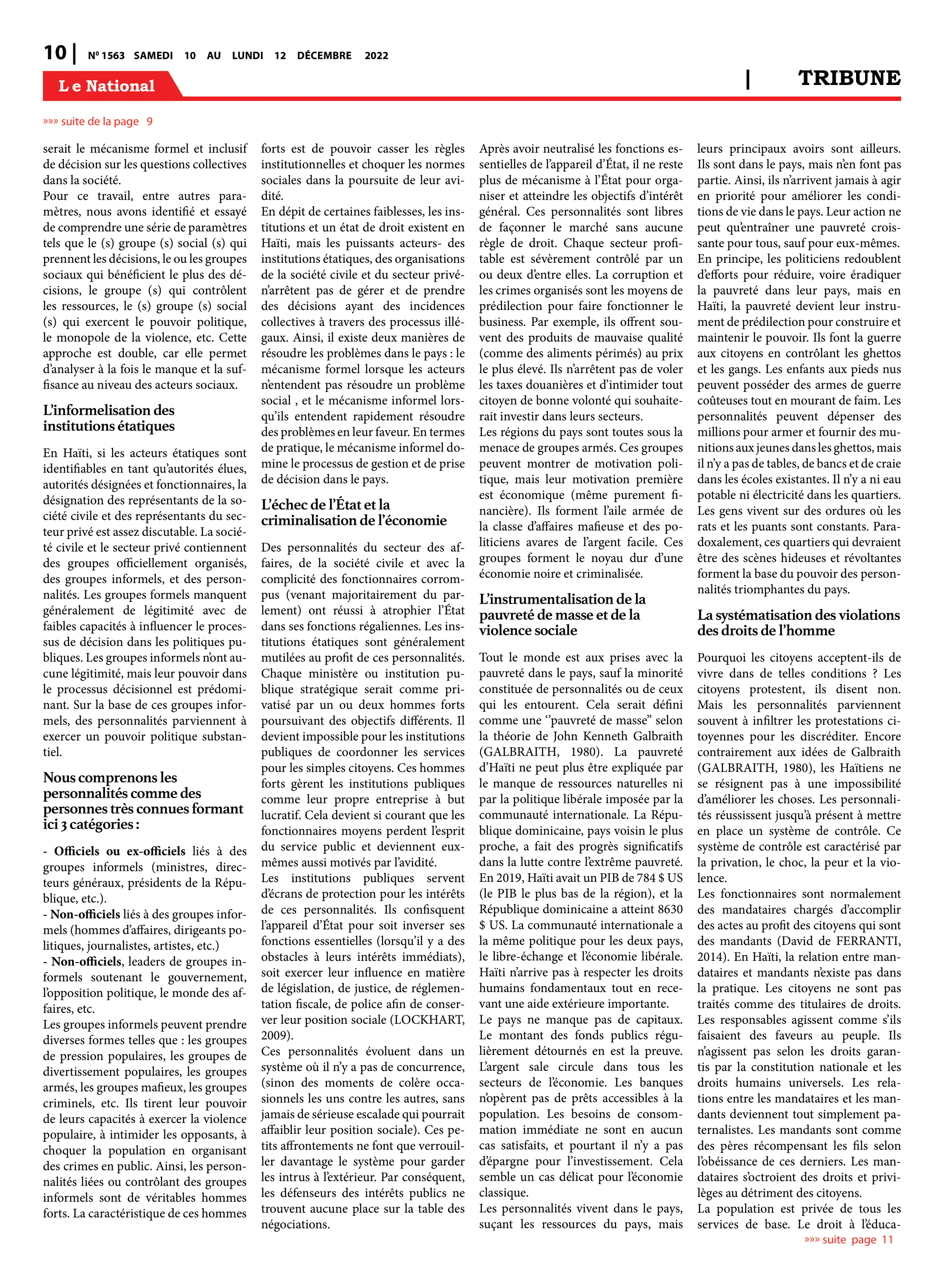 Page 10 de l'édition 1563