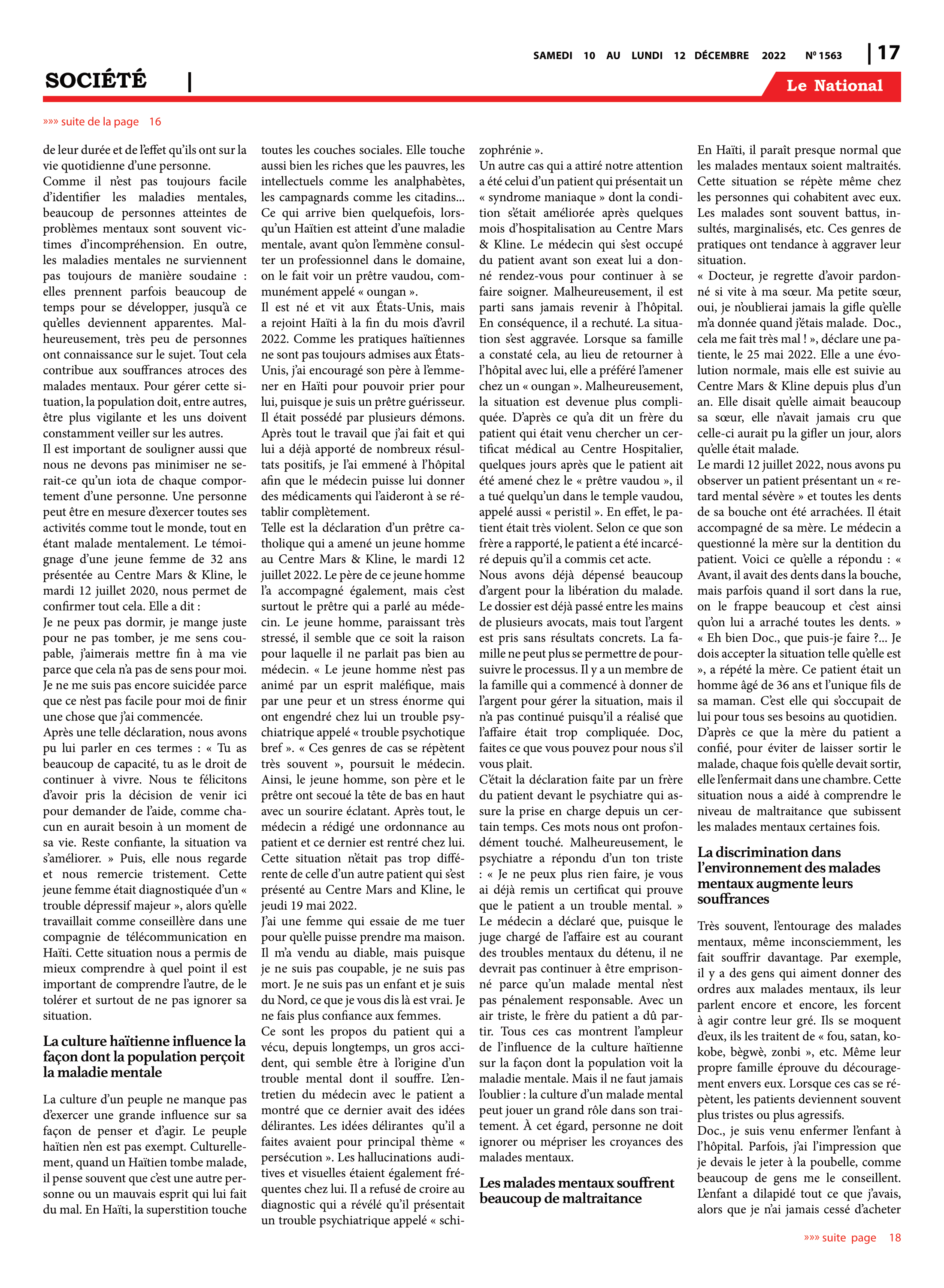 Page 17 de l'édition 1563