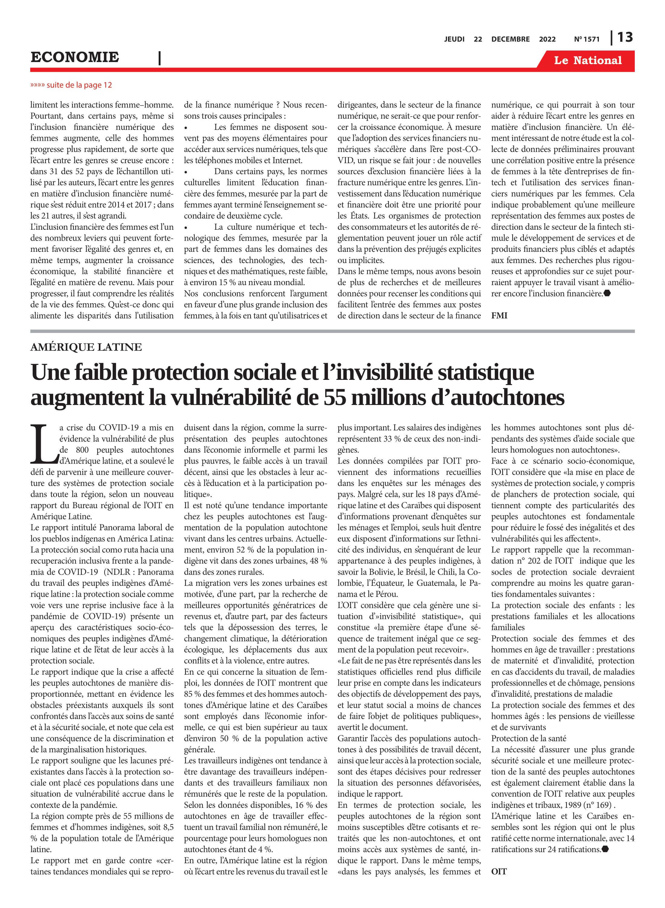 Page 13 de l'édition 1571