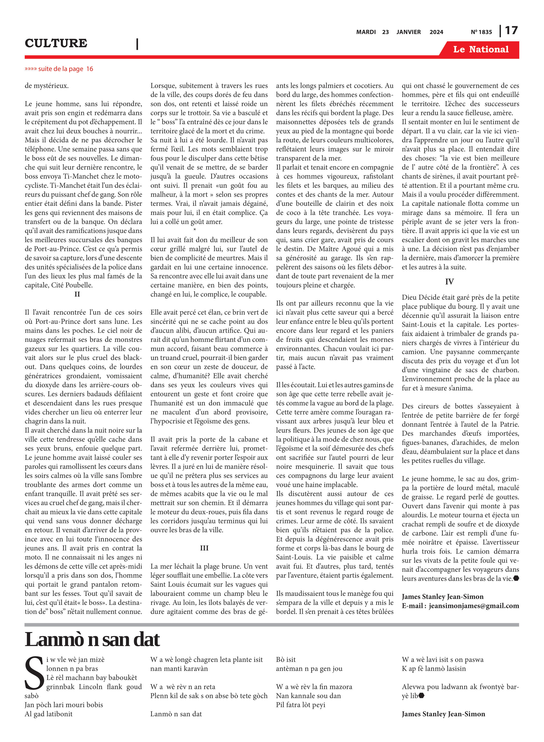 Page 17 de l'édition 1835