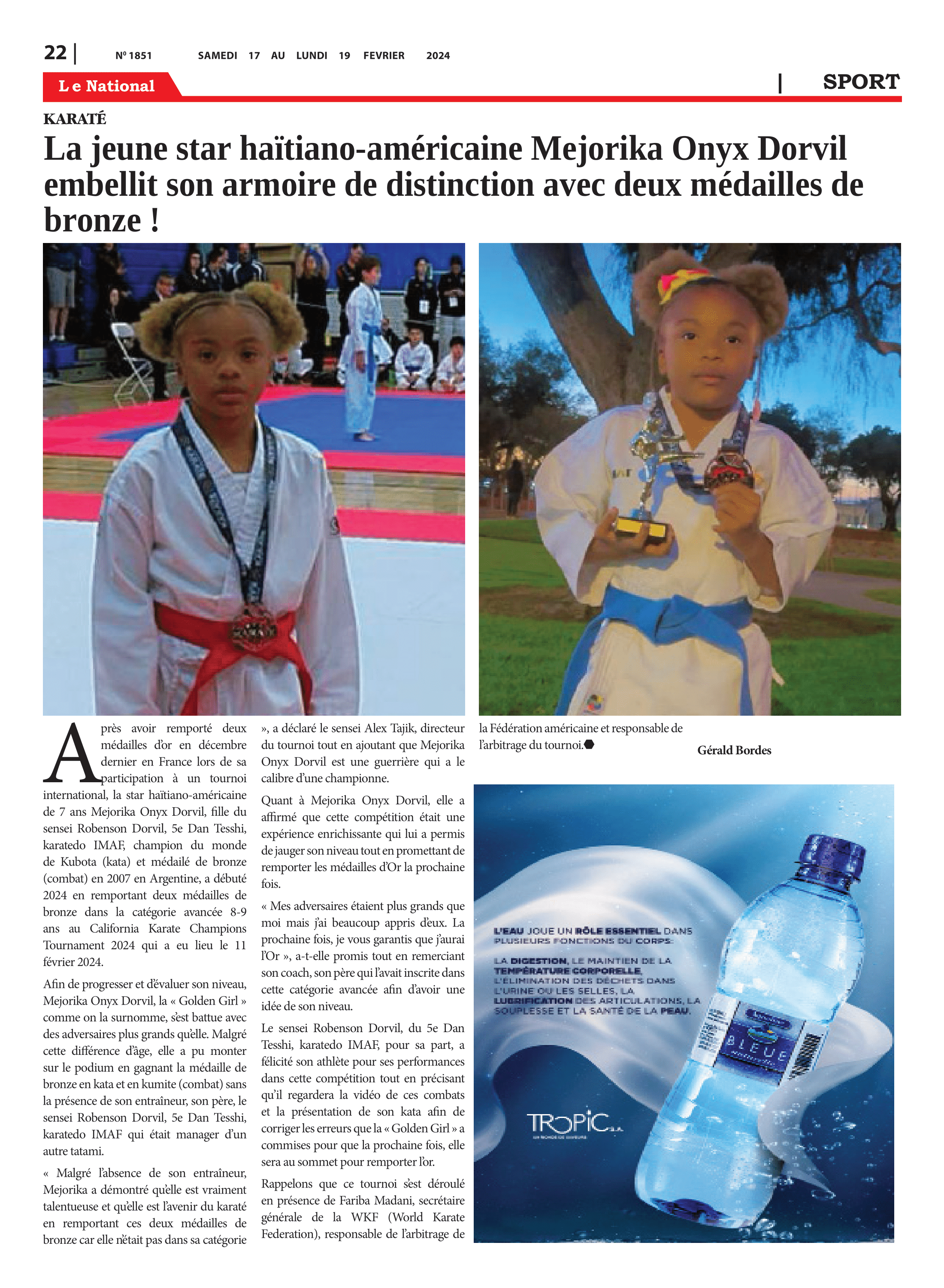 Page 22 de l'édition 1851
