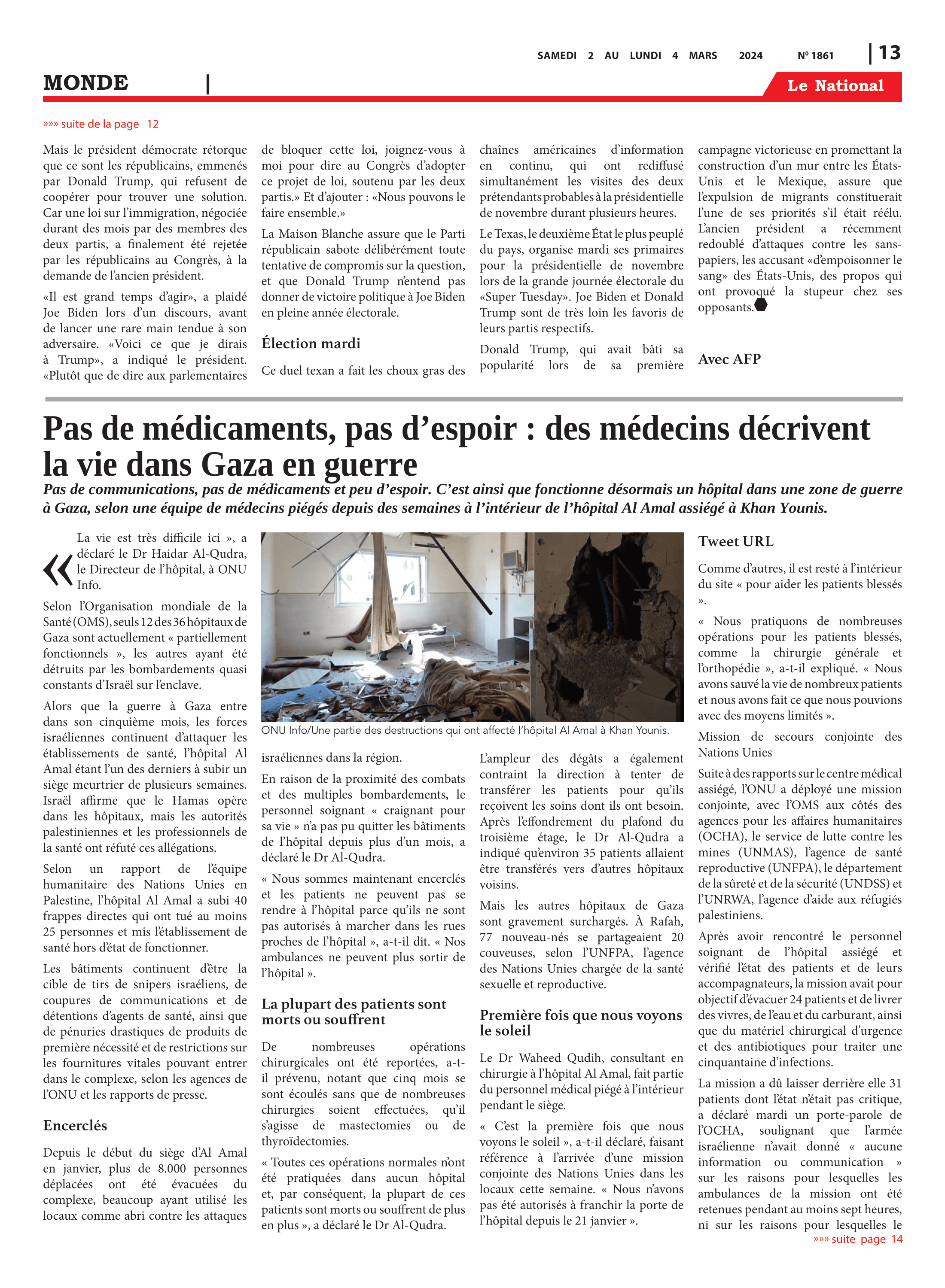 Page 13 de l'édition 1861