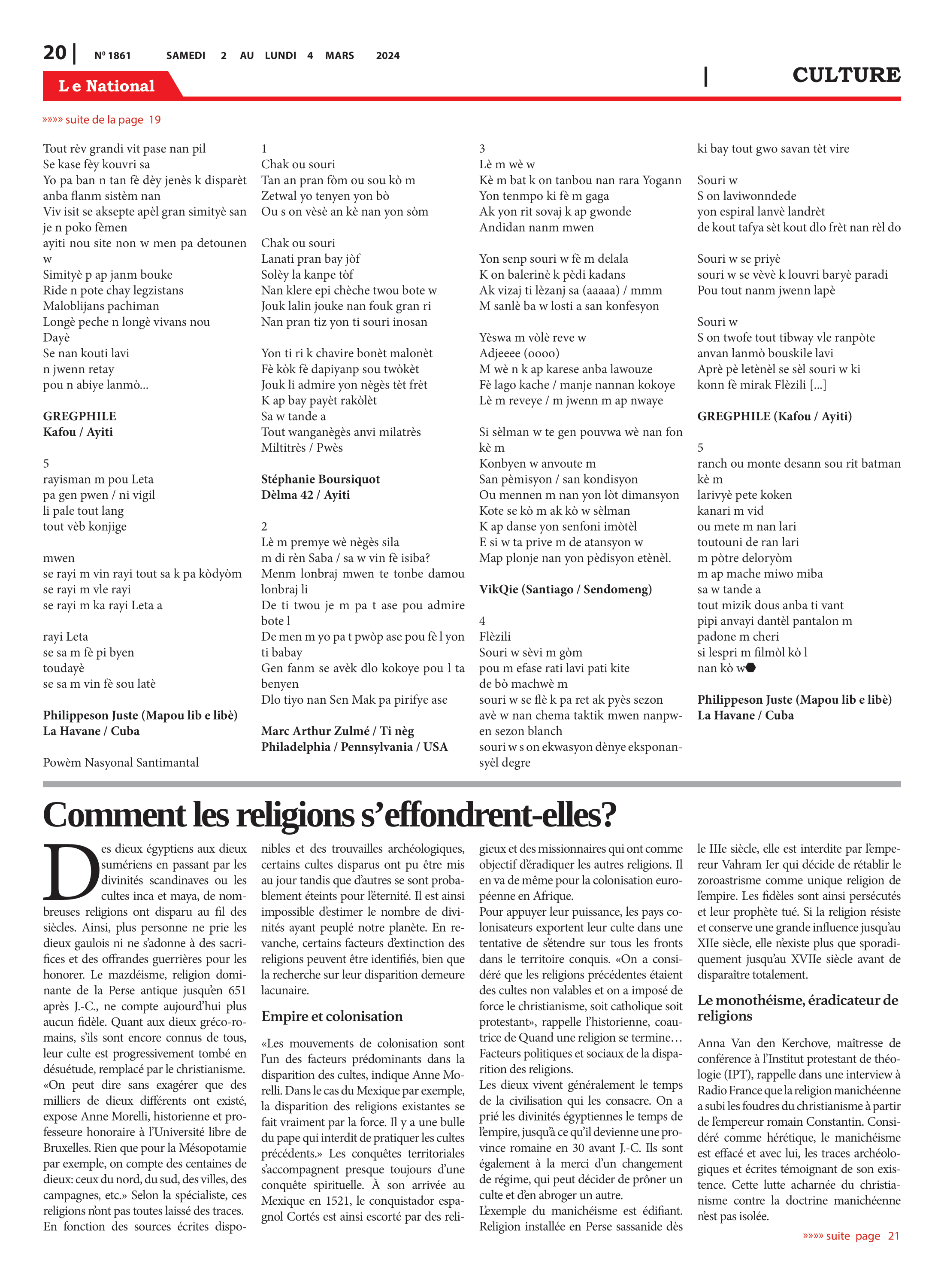 Page 20 de l'édition 1861