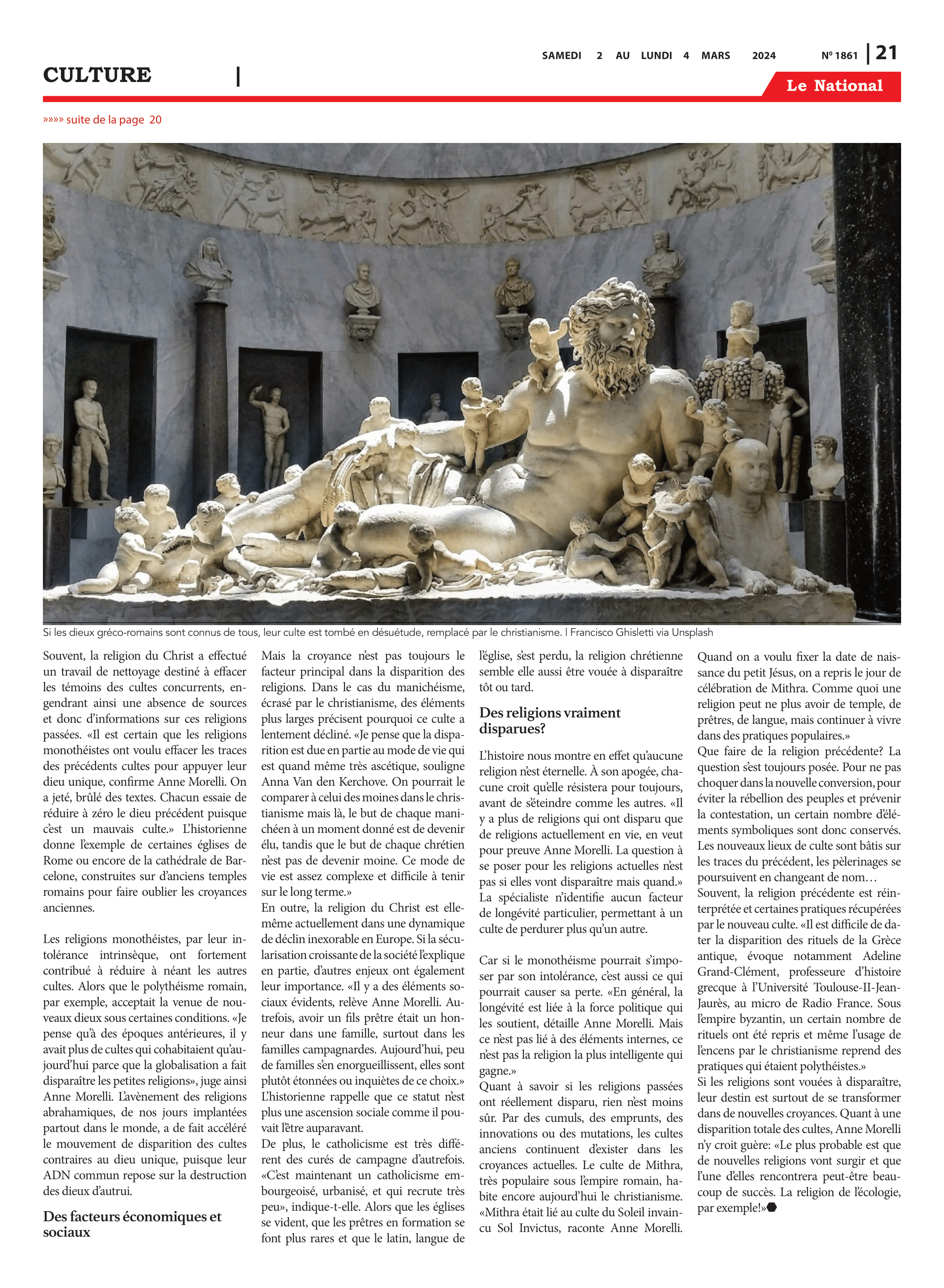 Page 21 de l'édition 1861