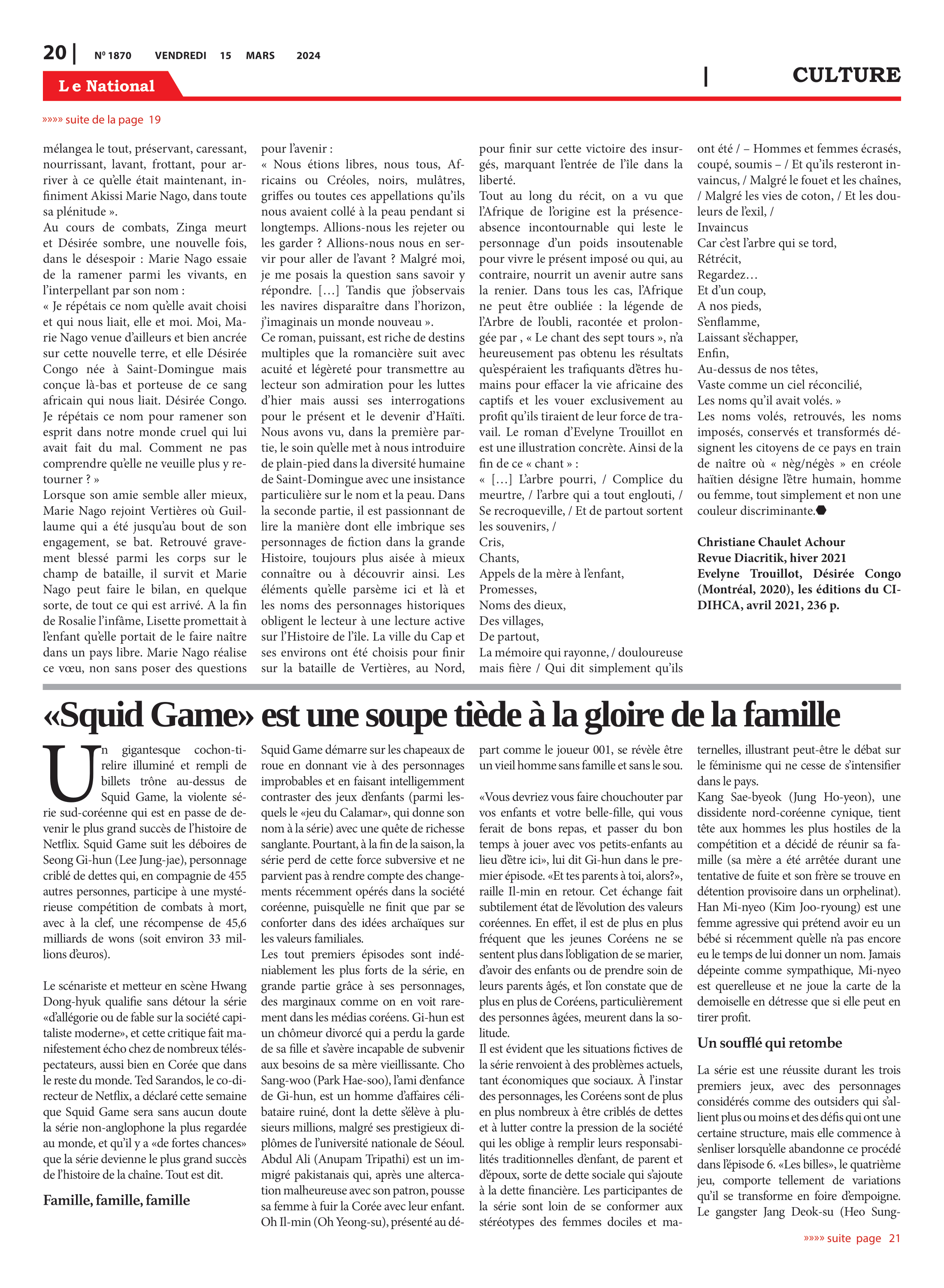 Page 20 de l'édition 1870
