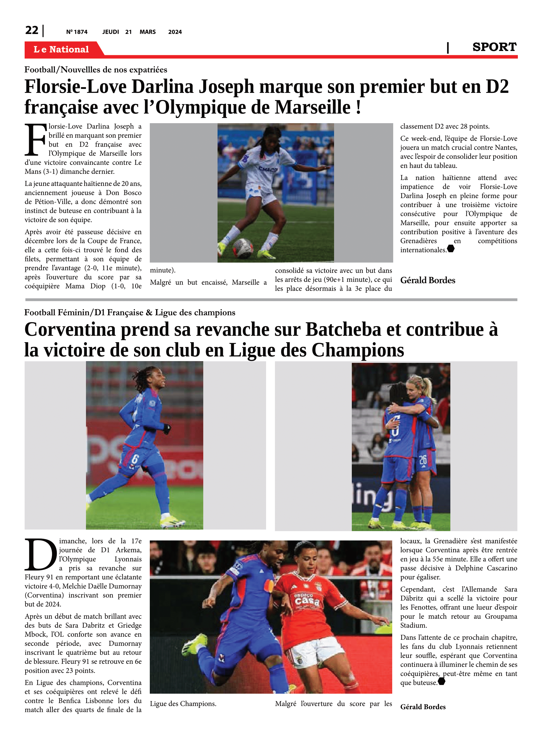 Page 22 de l'édition 1874