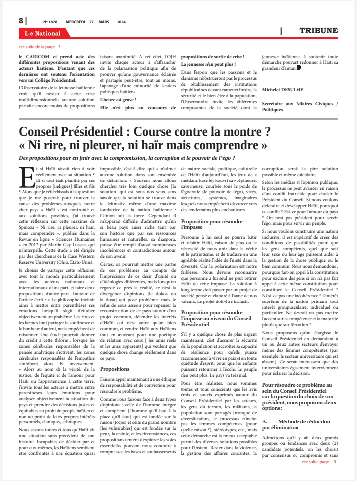 Page 8 de l'édition 1878