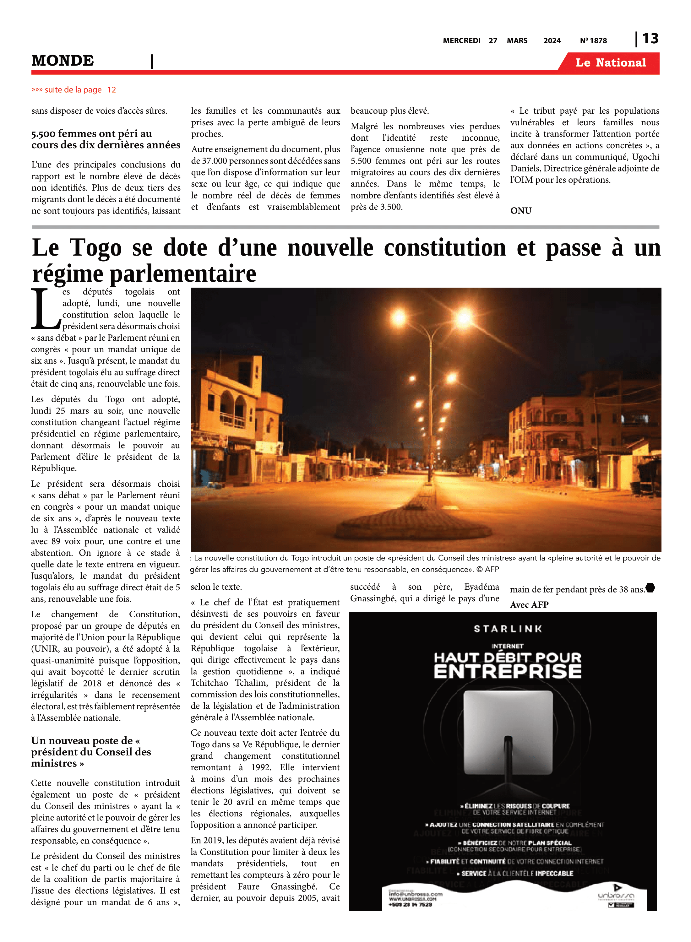 Page 13 de l'édition 1878
