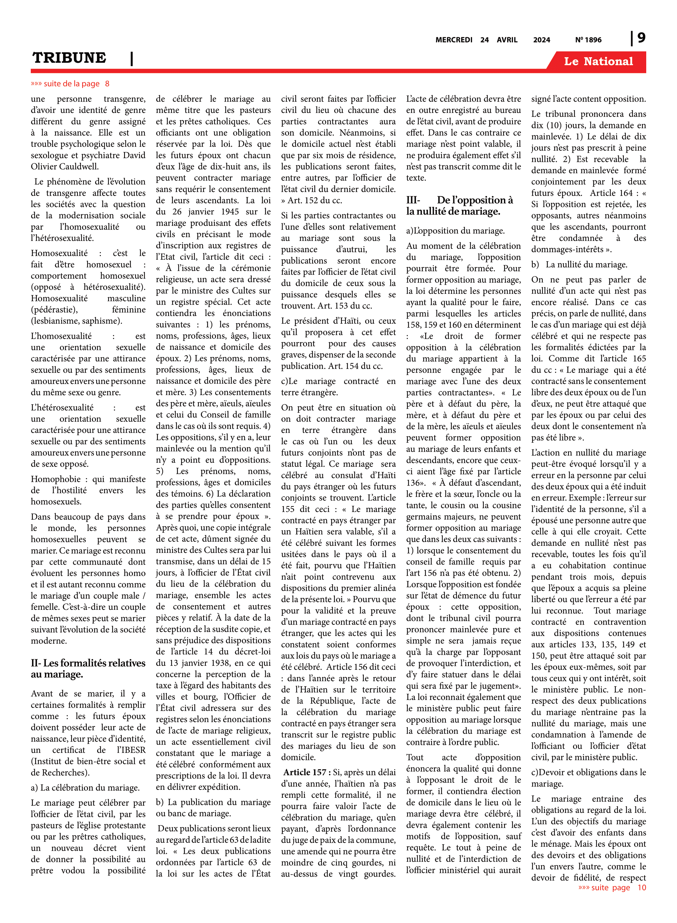 Page 9 de l'édition 1896