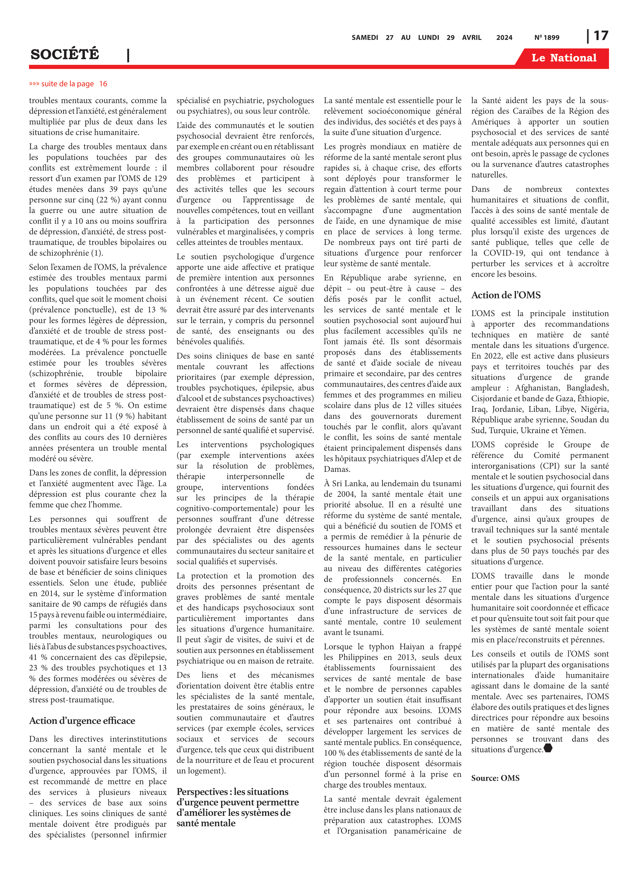 Page 17 de l'édition 1899