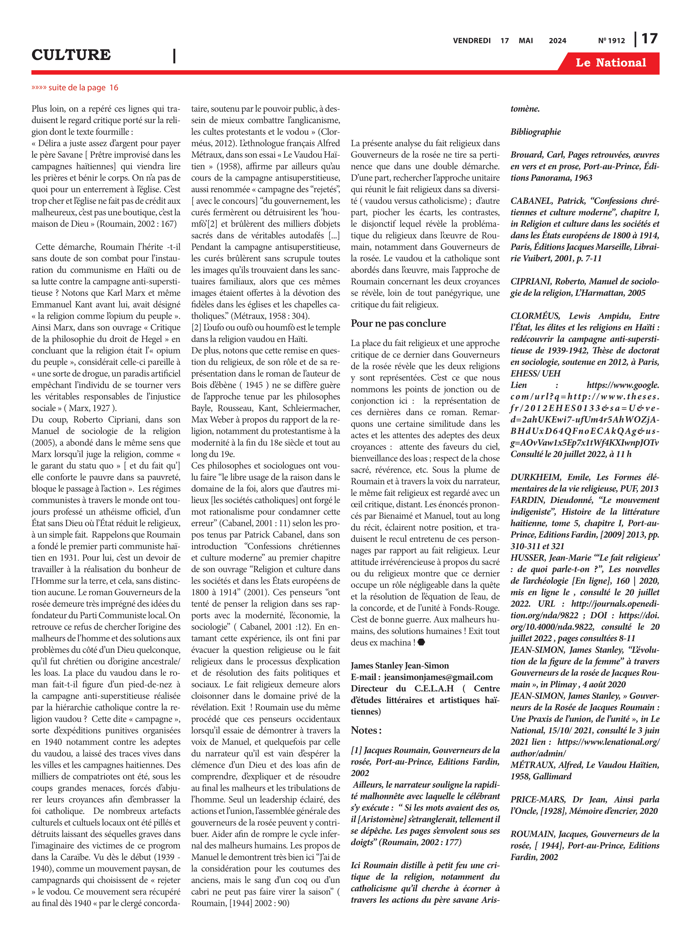 Page 17 de l'édition 1912