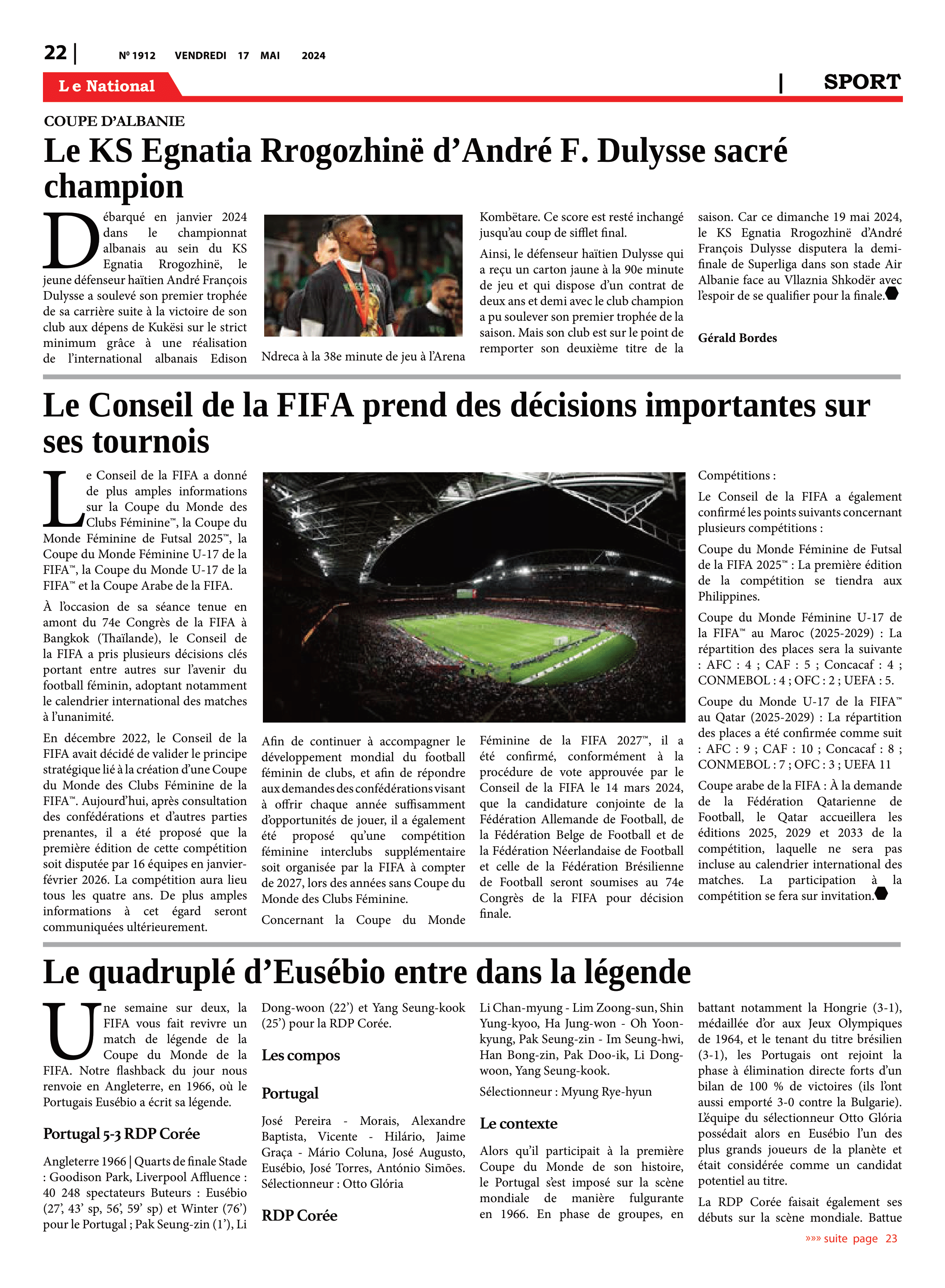 Page 22 de l'édition 1912