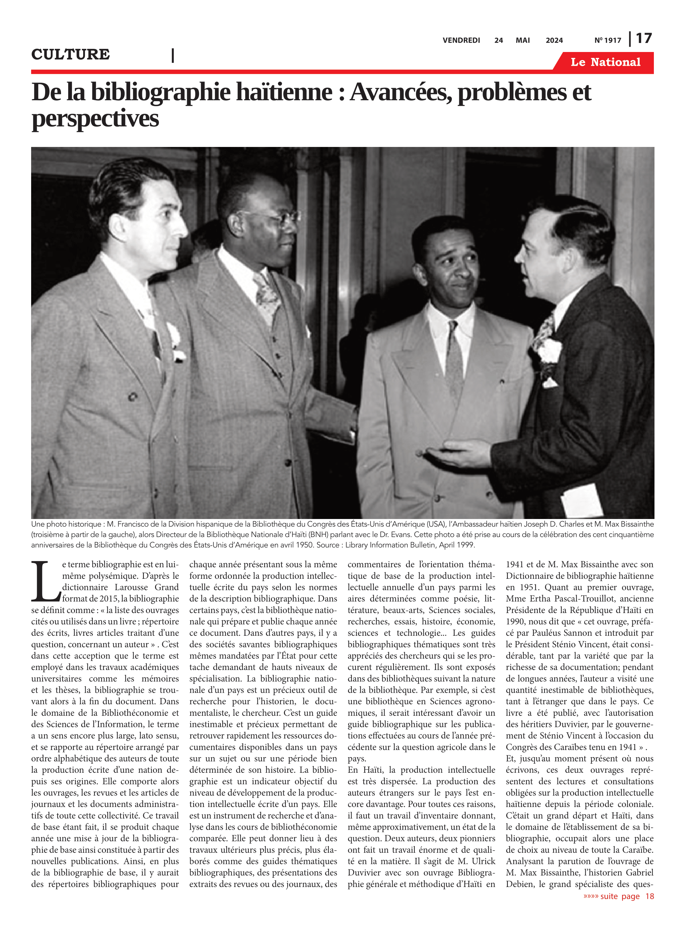 Page 17 de l'édition 1917