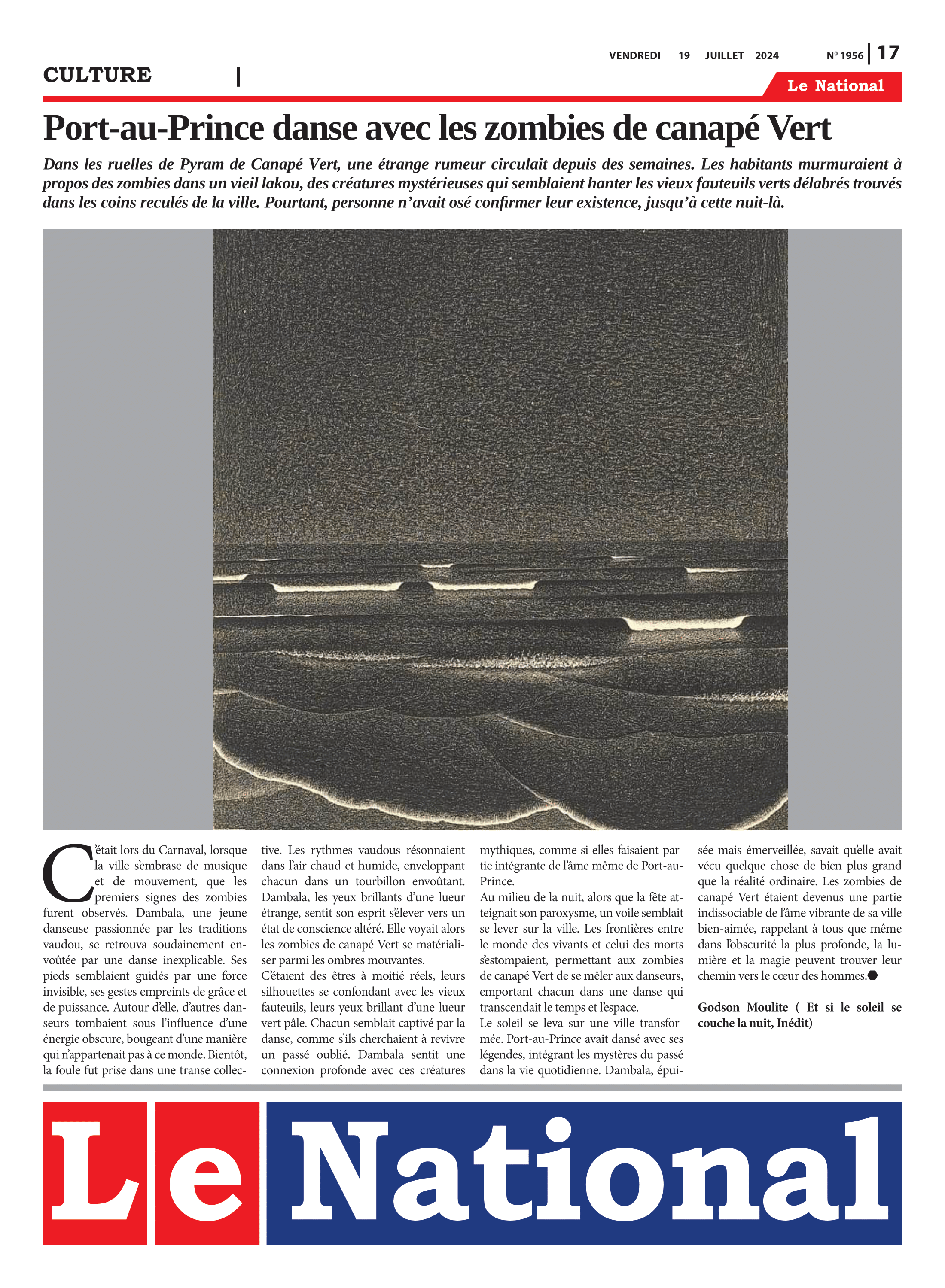 Page 17 de l'édition 1956