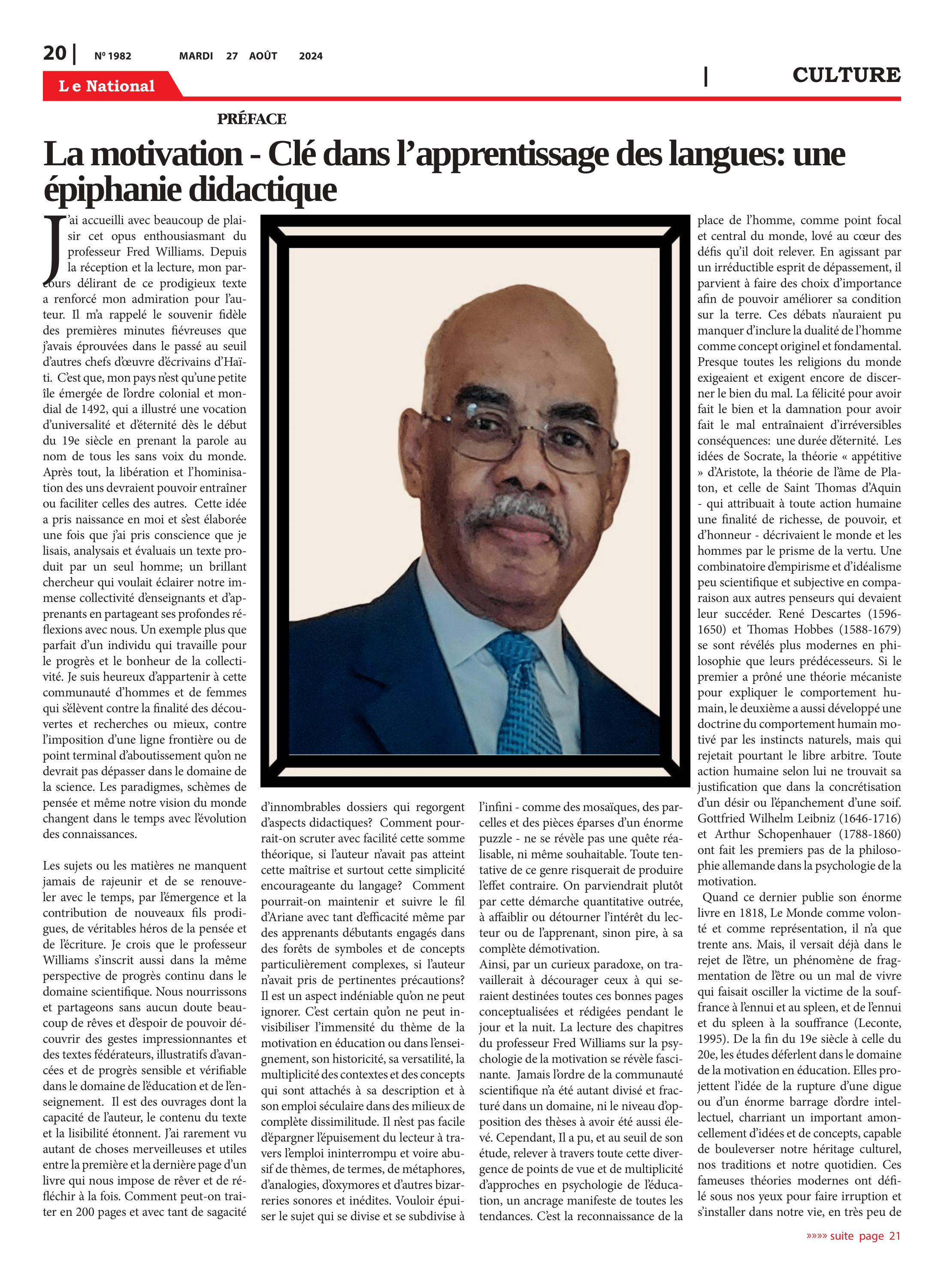 Page 20 de l'édition 1982