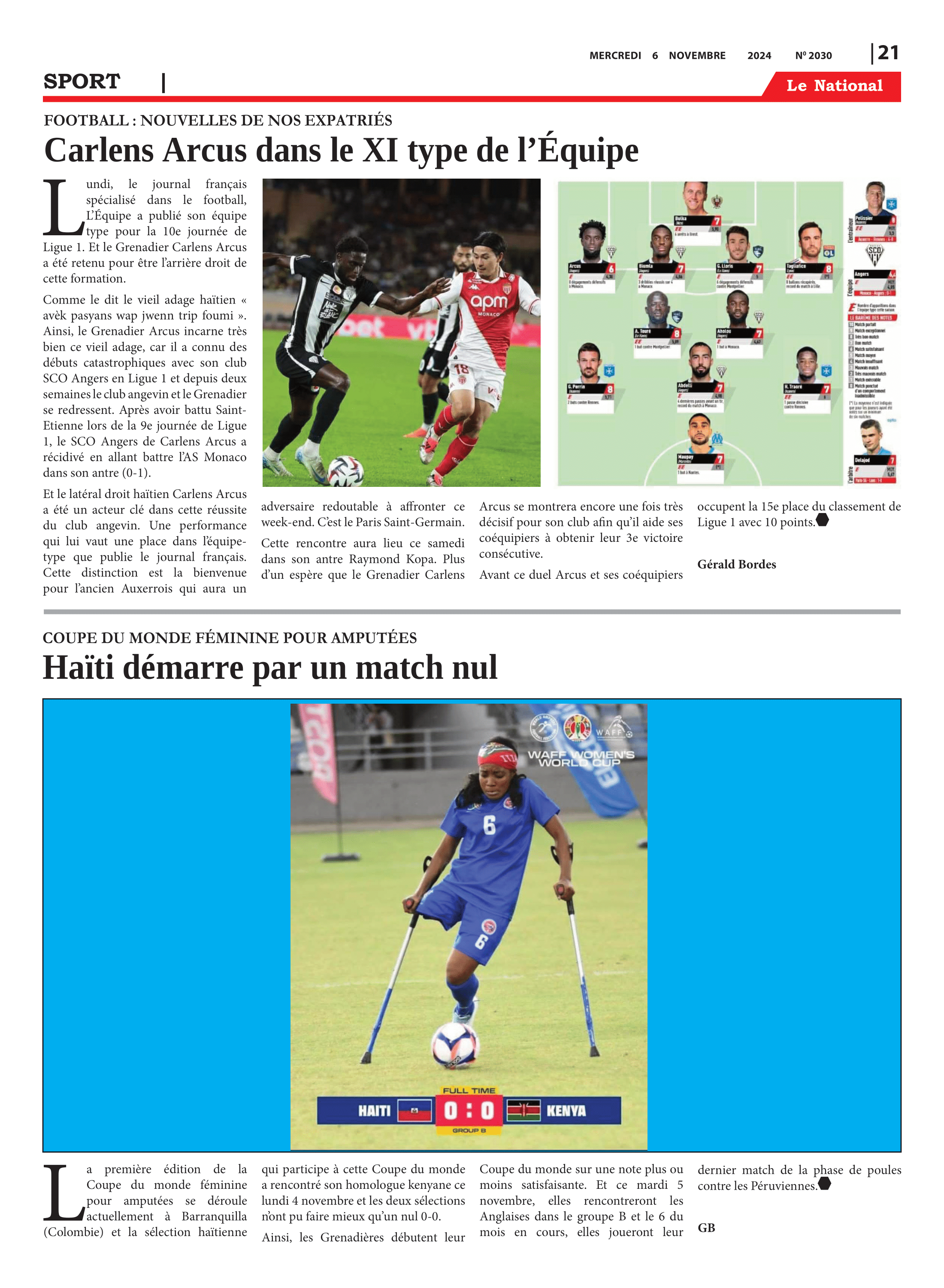Page 41 de l'édition 2024