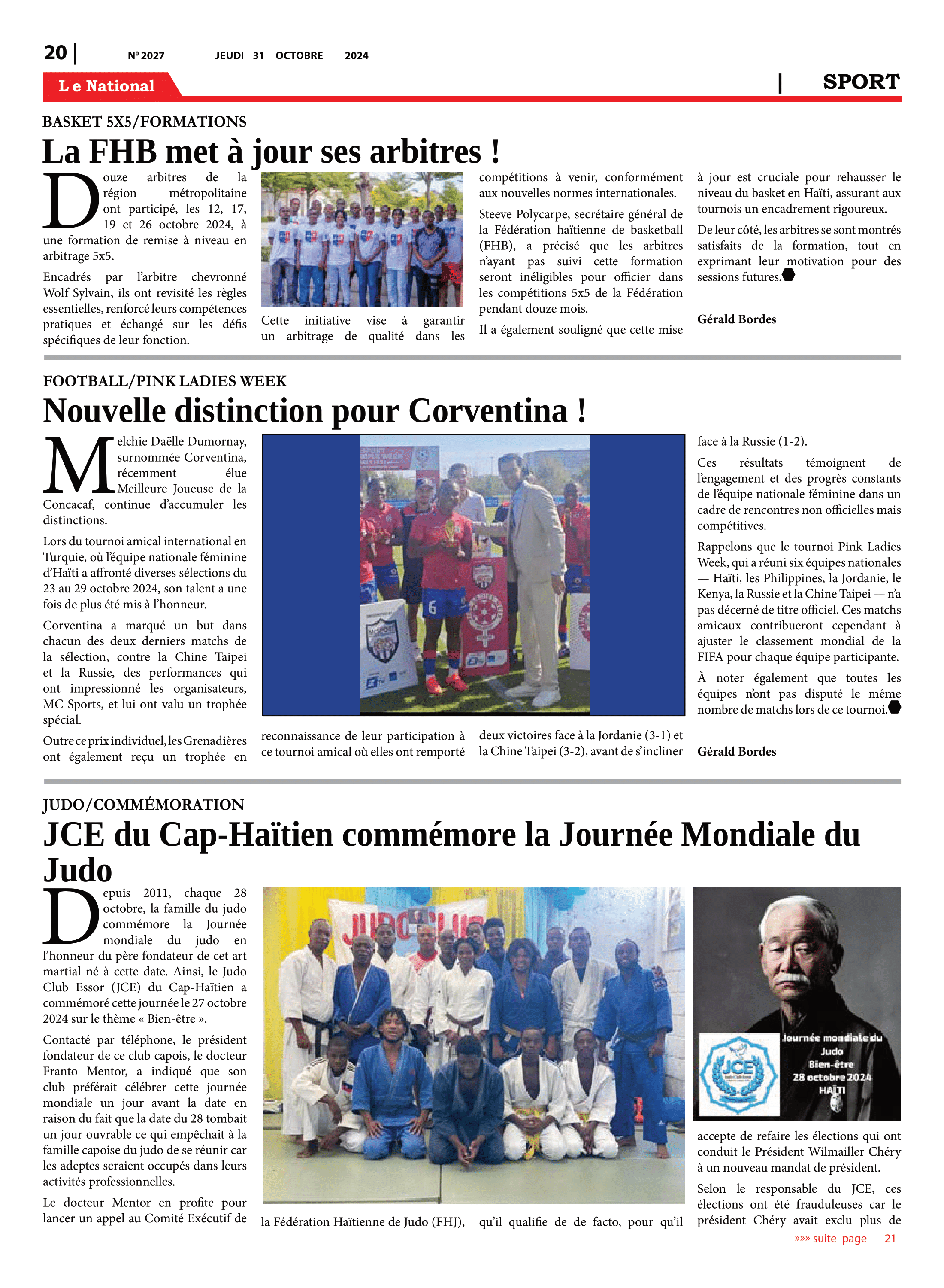 Page 20 de l'édition 2027