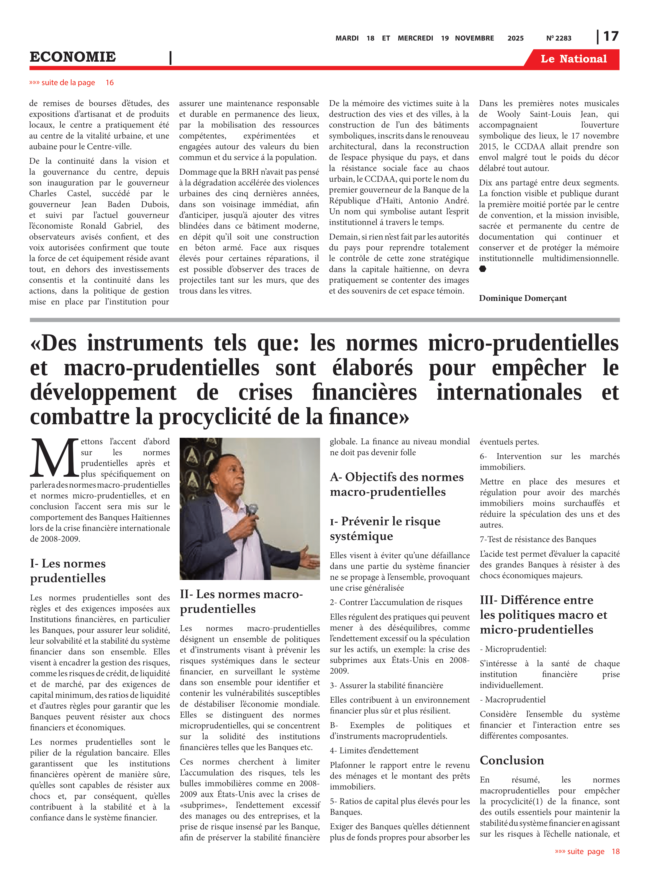 Page 17 de l'édition 2283