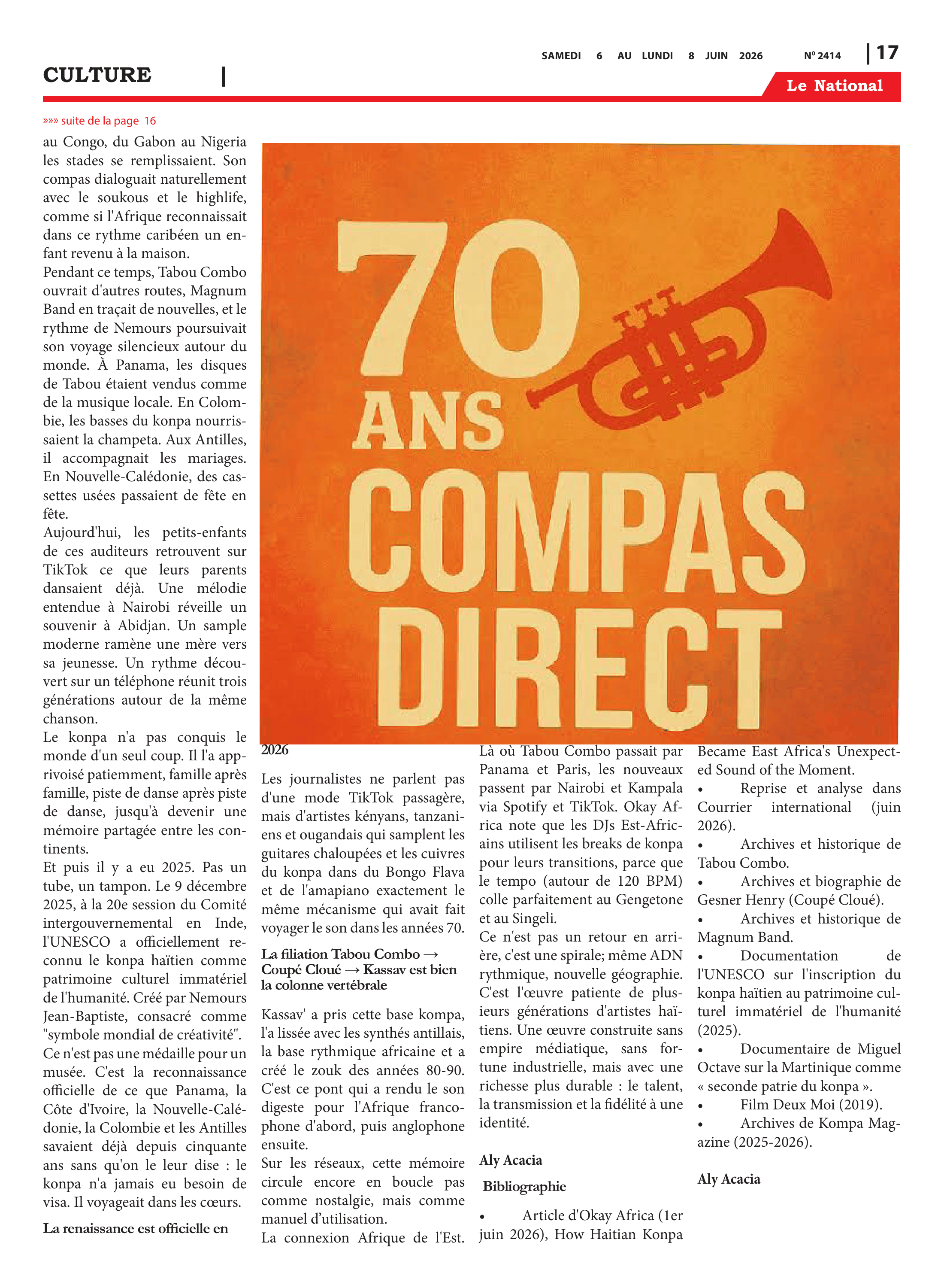 Page 17 de l'édition 2414