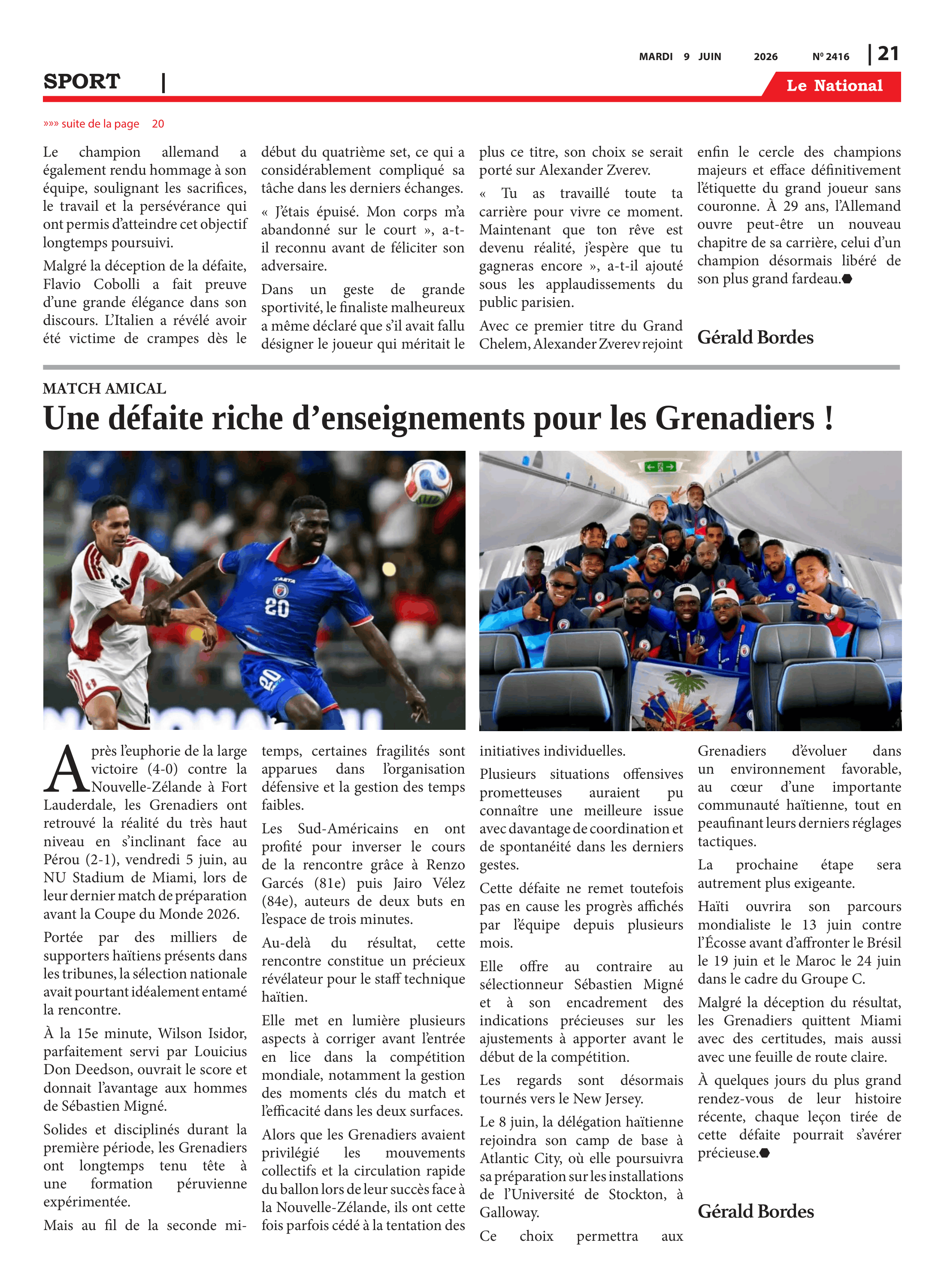 Page 21 de l'édition 2415