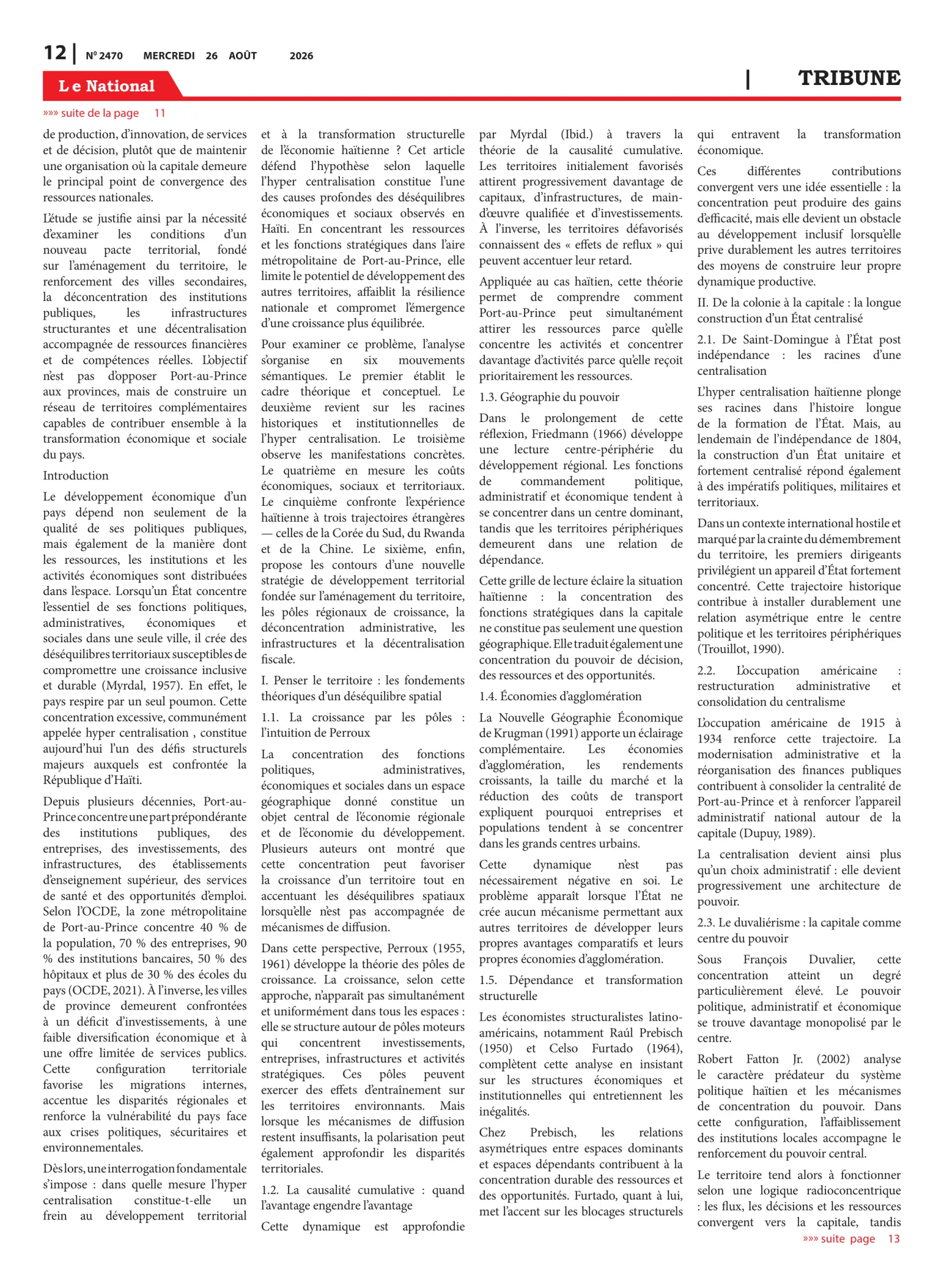 Page 12 de l'édition 2470