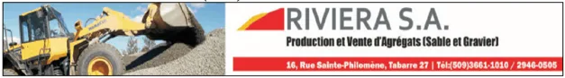 Riviera S.A